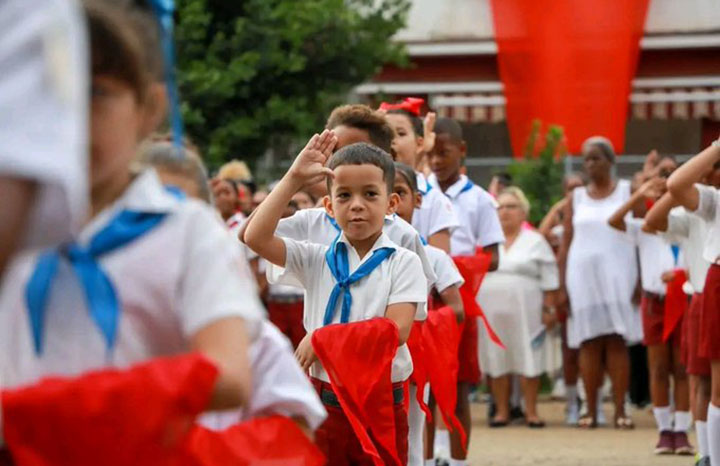 ACN - Cuba