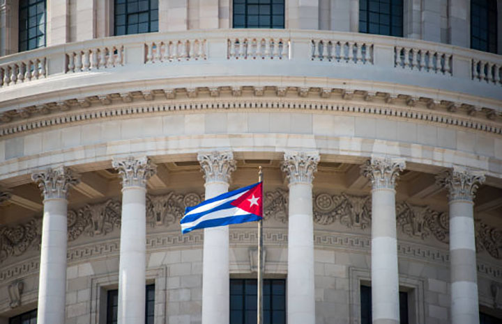 ACN - Cuba