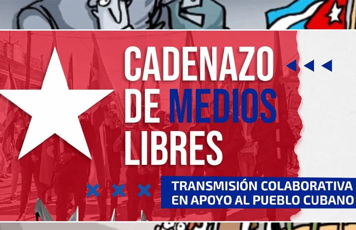 ACN - Cuba