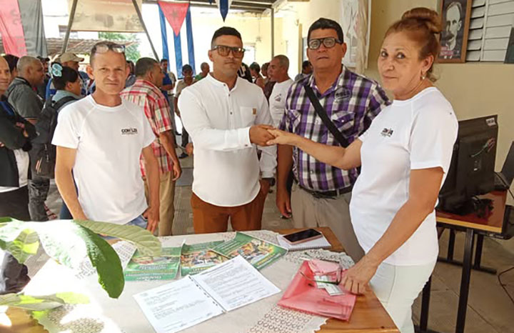 ACN - Cuba