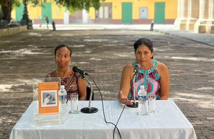 ACN - Cuba