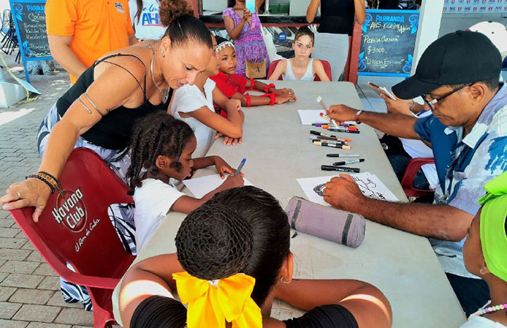 ACN - Cuba