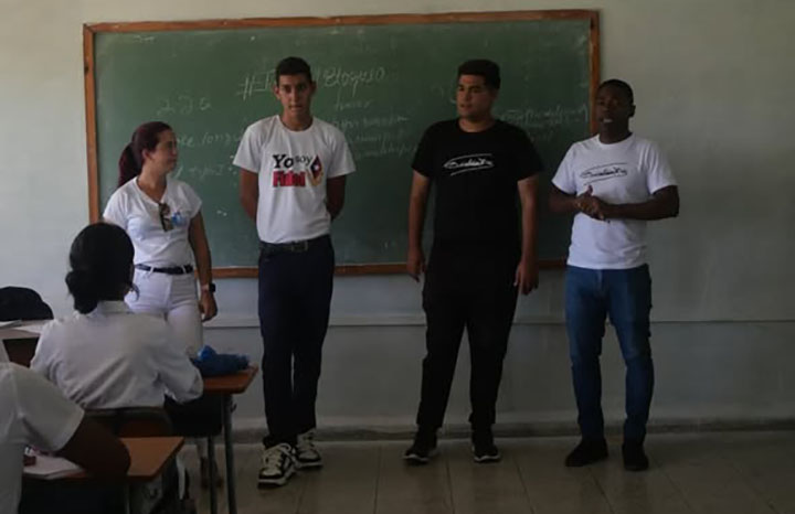 ACN - Cuba