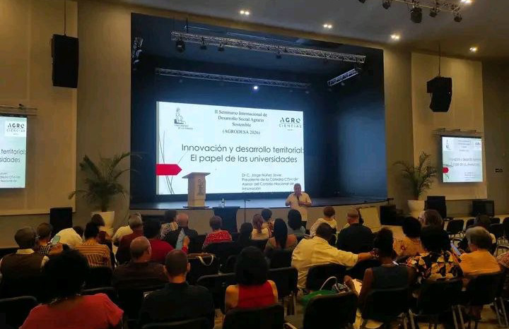 ACN - Cuba