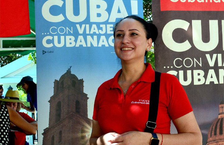 ACN - Cuba