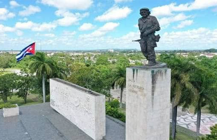 ACN - Cuba