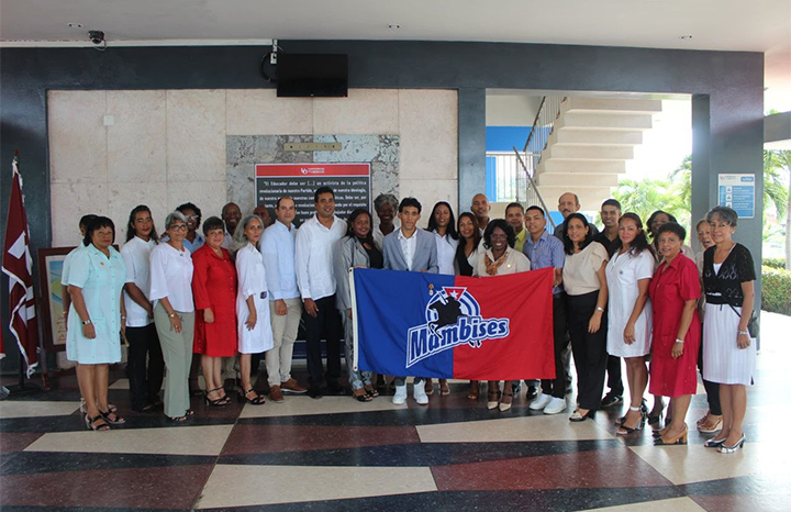 ACN - Cuba