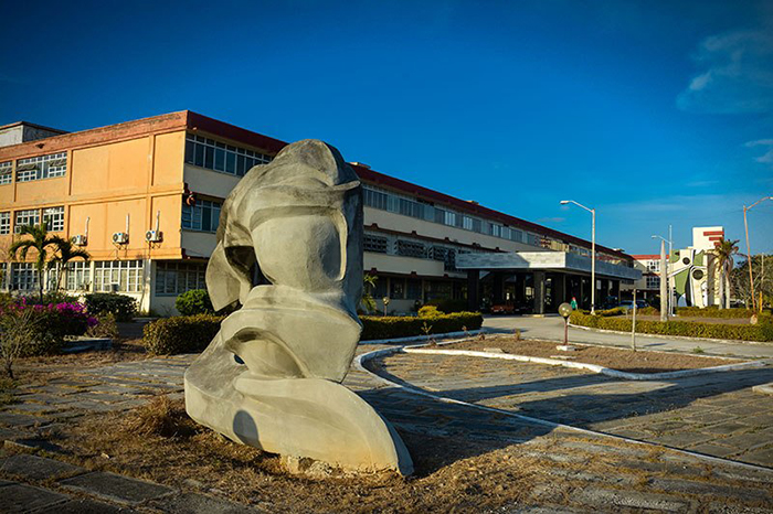 ACN - Cuba