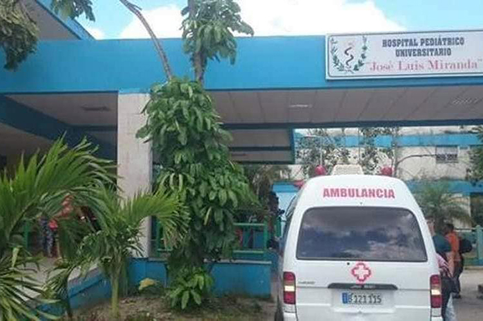 ACN - Cuba