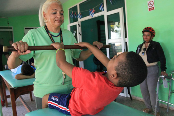ACN - Cuba