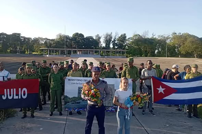 ACN - Cuba