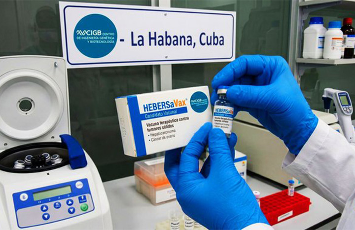 ACN - Cuba