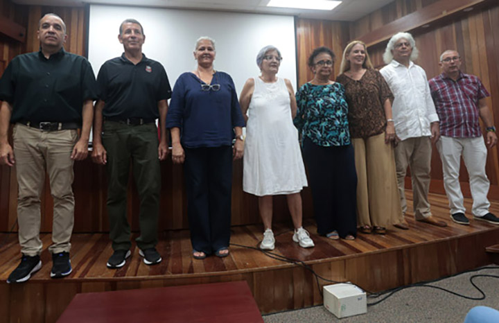 ACN - Cuba