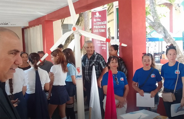 ACN - Cuba