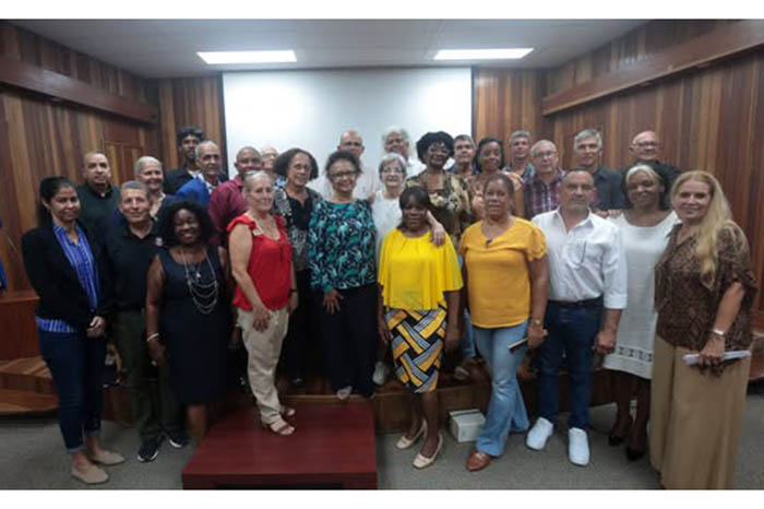 ACN - Cuba
