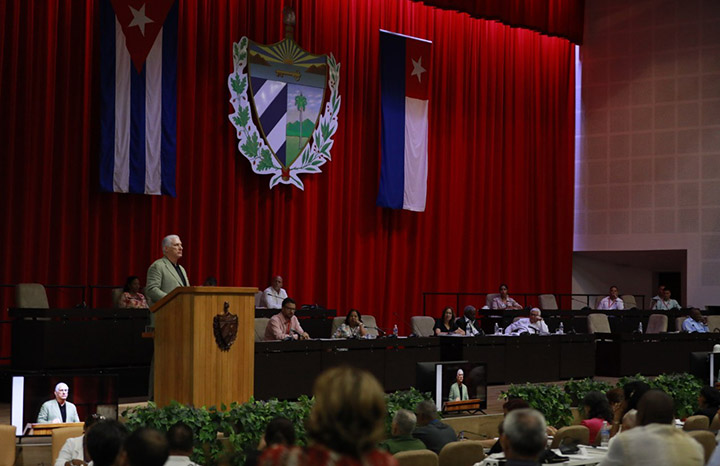 ACN - Cuba