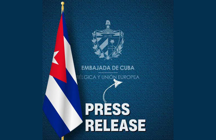 ACN - Cuba