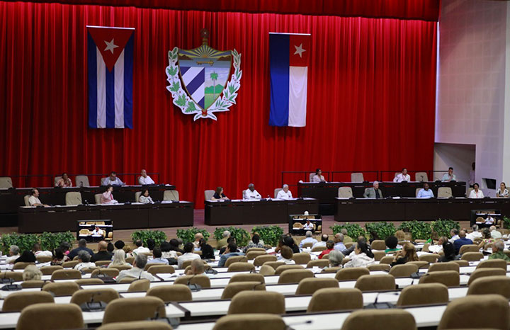 ACN - Cuba