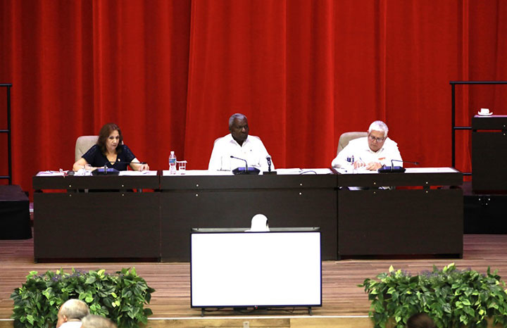 ACN - Cuba