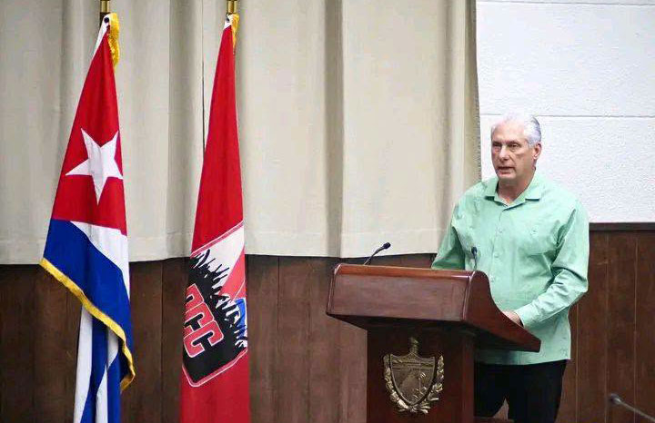 ACN - Cuba