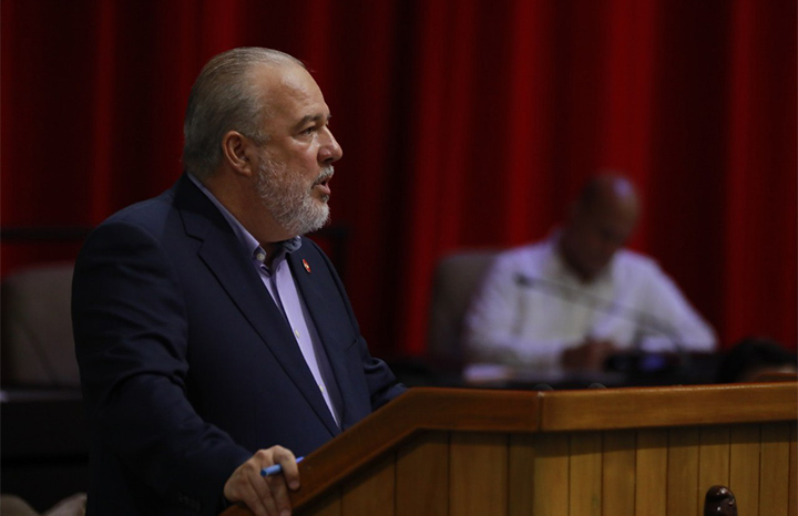 ACN - Cuba