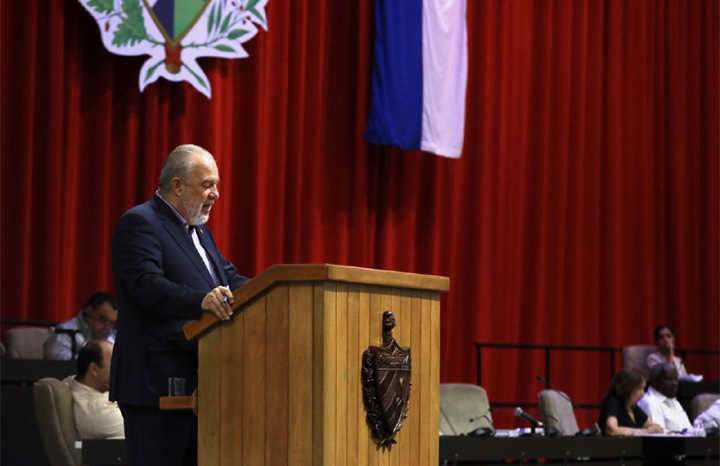 ACN - Cuba