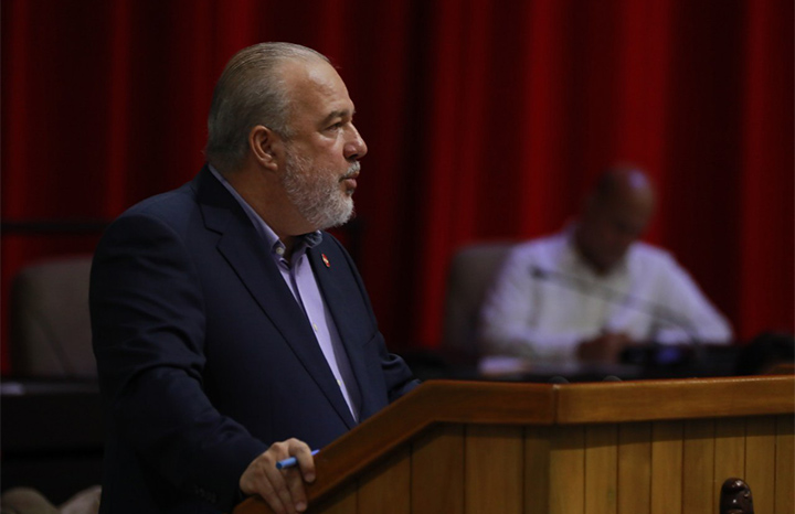 ACN - Cuba