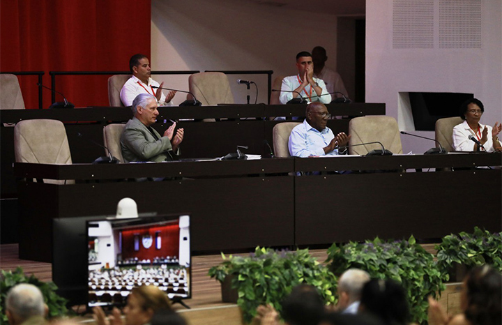 ACN - Cuba