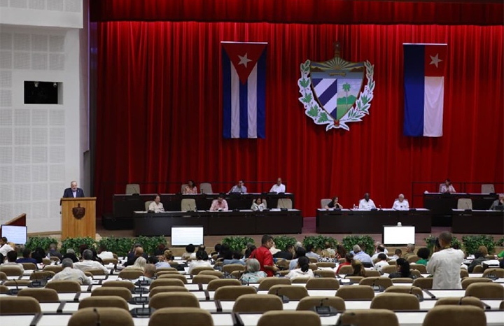 ACN - Cuba