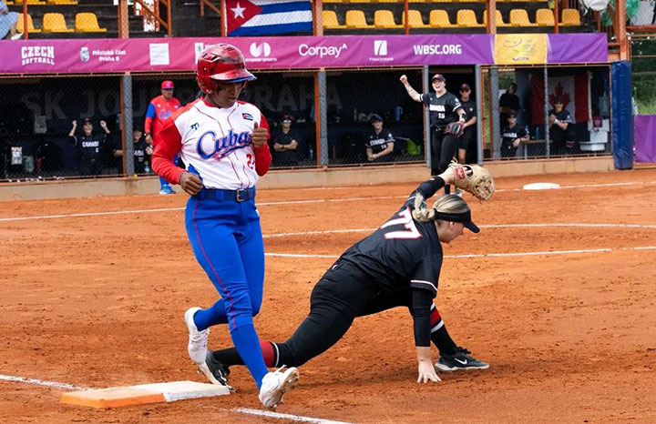 ACN - Cuba