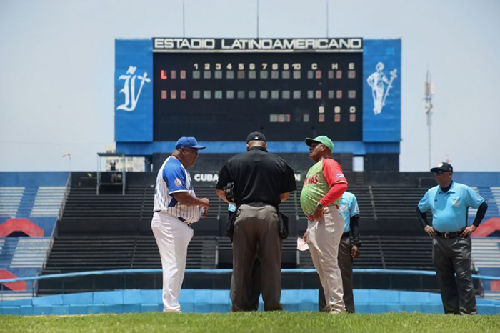 ACN - Cuba