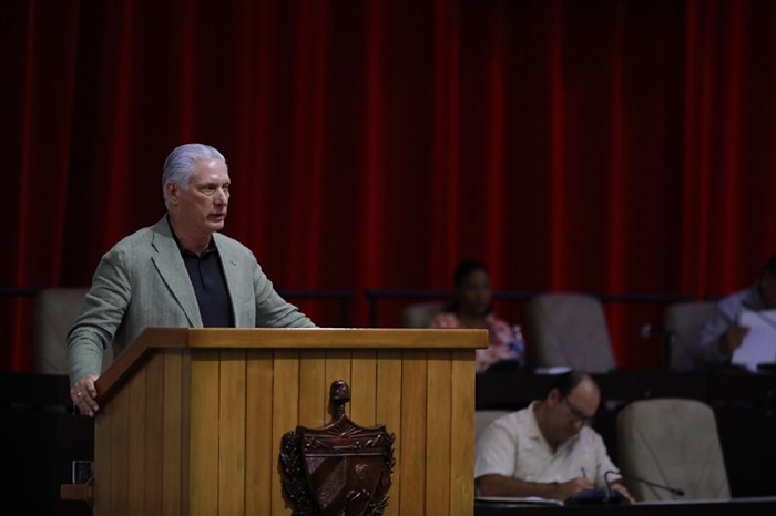 ACN - Cuba