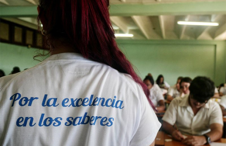 ACN - Cuba