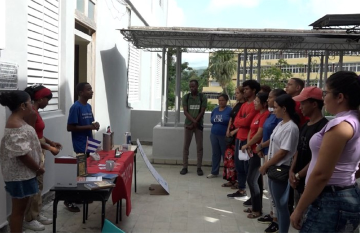 ACN - Cuba
