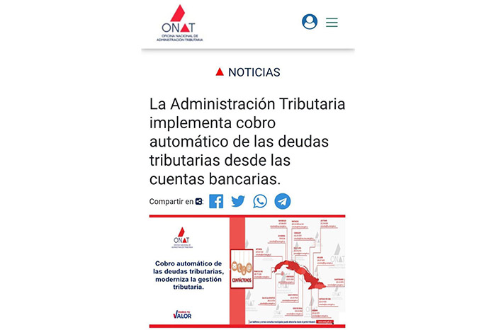 ACN - Cuba