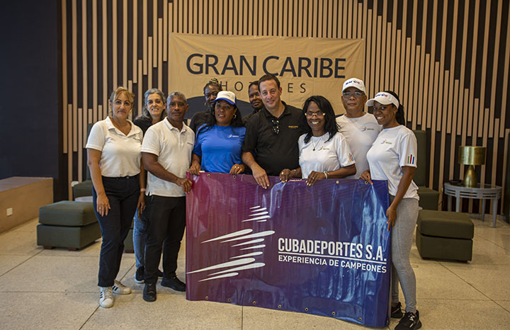 ACN - Cuba