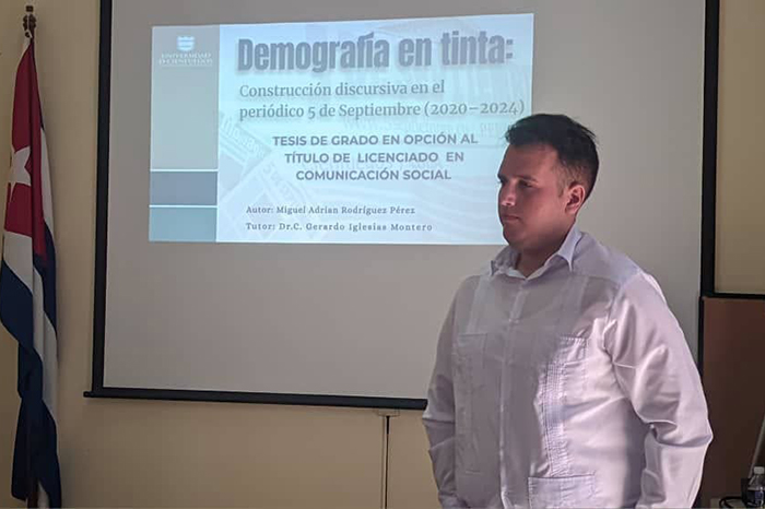 ACN - Cuba