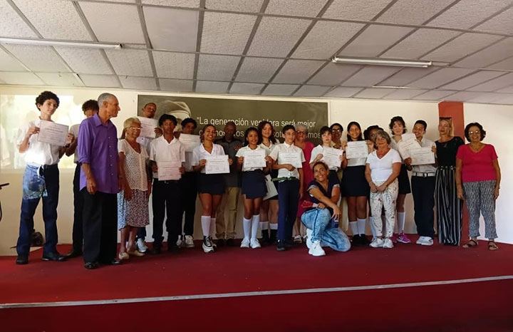 ACN - Cuba
