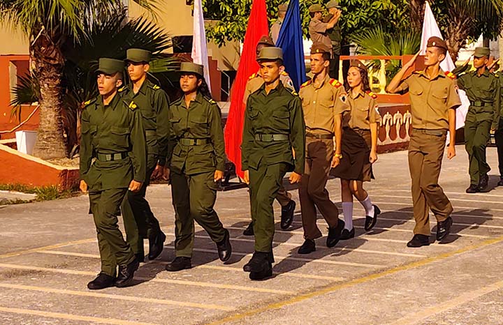 ACN - Cuba