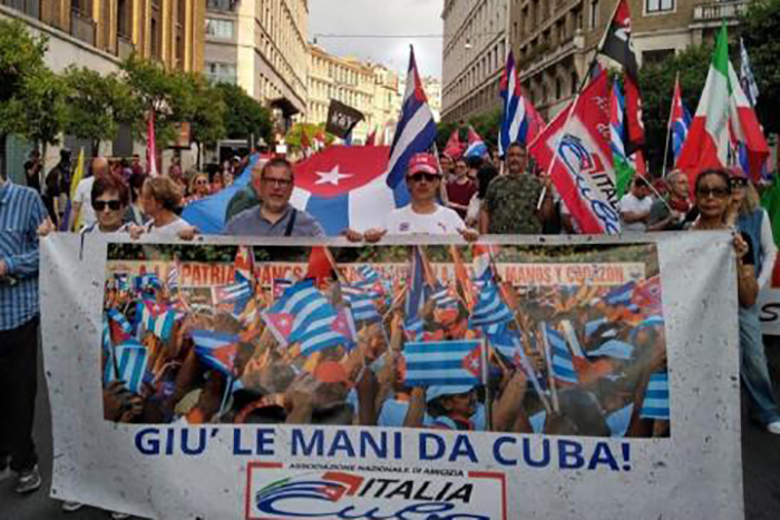 ACN - Cuba