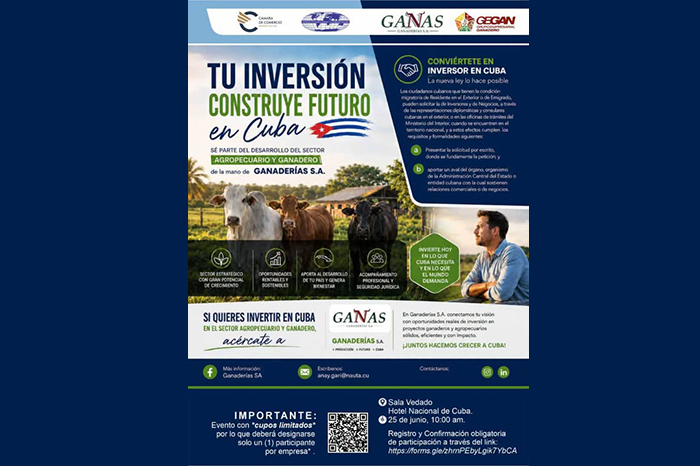 ACN - Cuba