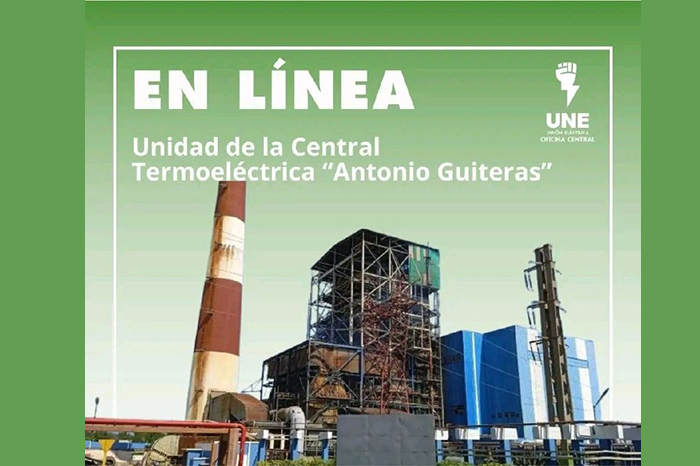 ACN - Cuba