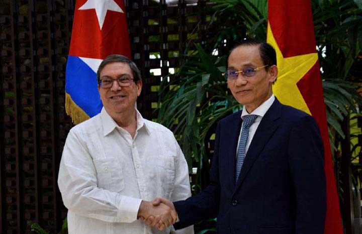 ACN - Cuba