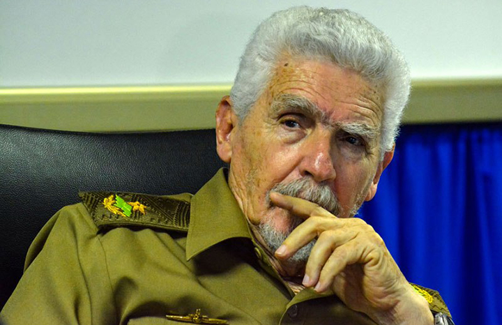 ACN - Cuba