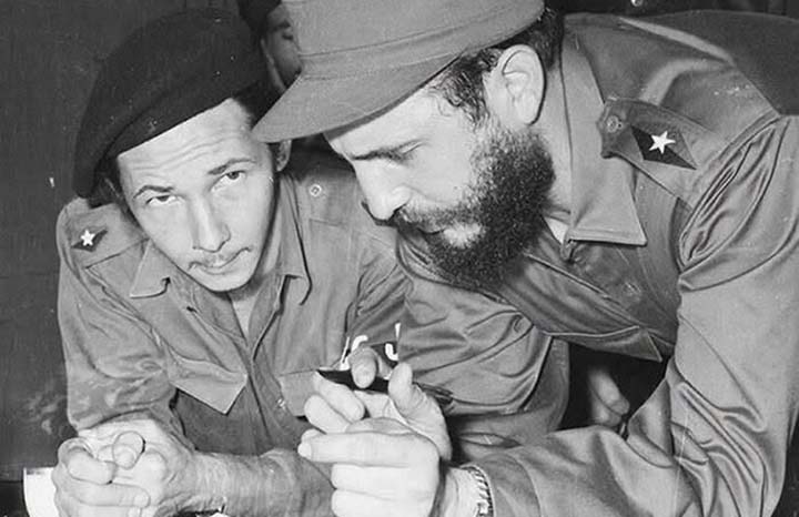ACN - Cuba