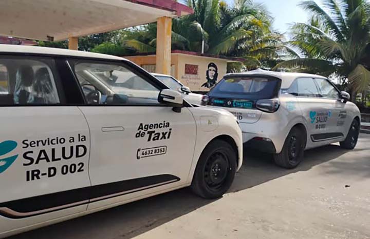 ACN - Cuba