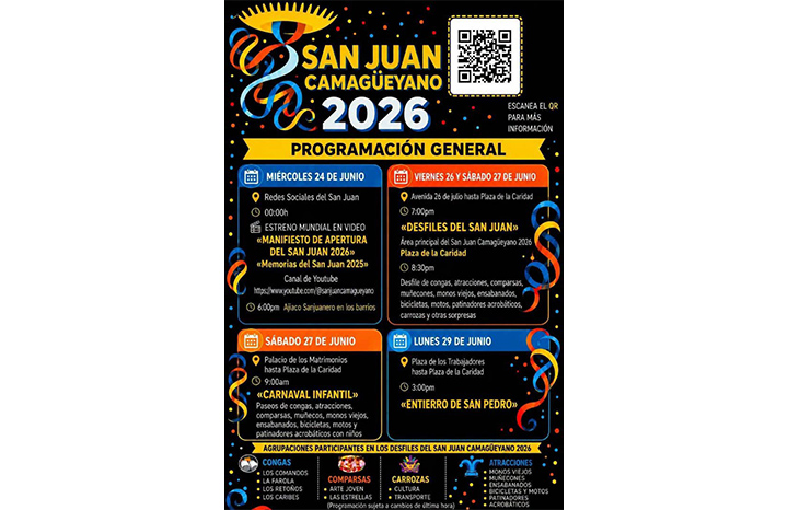 ACN - Cuba