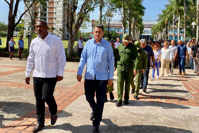 ACN - Cuba