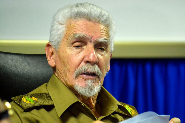 ACN - Cuba
