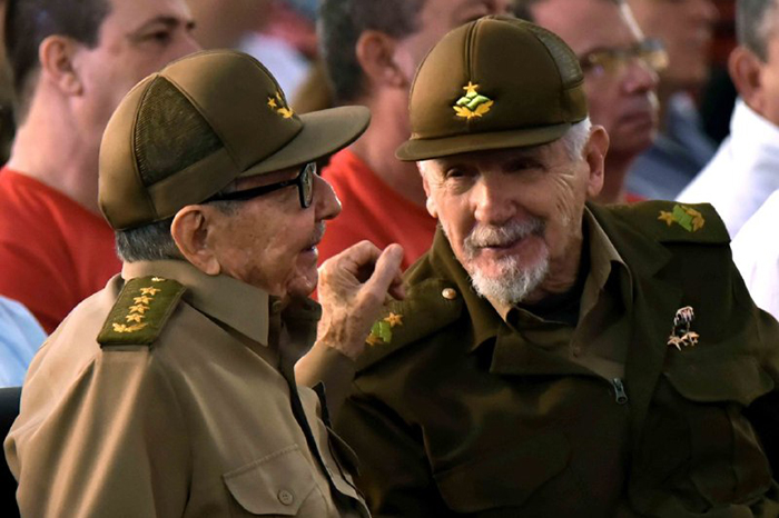 ACN - Cuba